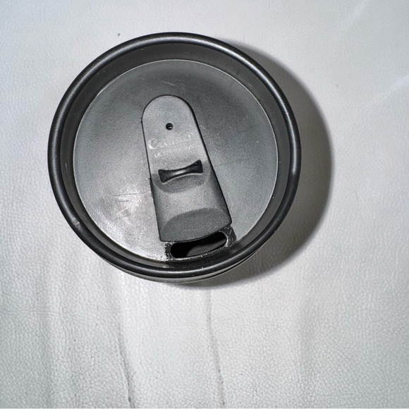 *3 for $15* CANIAM Faux Camera LensTravel Coffee Mug Cup - Picture 7 of 8